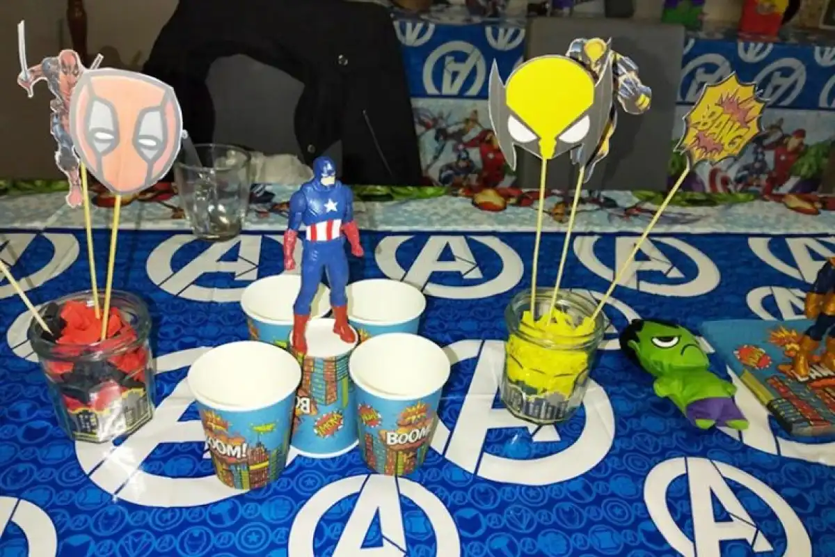 Decor Dun Temps Organisation Devenements Prives Haguenau Personnalisation De Decoration 13